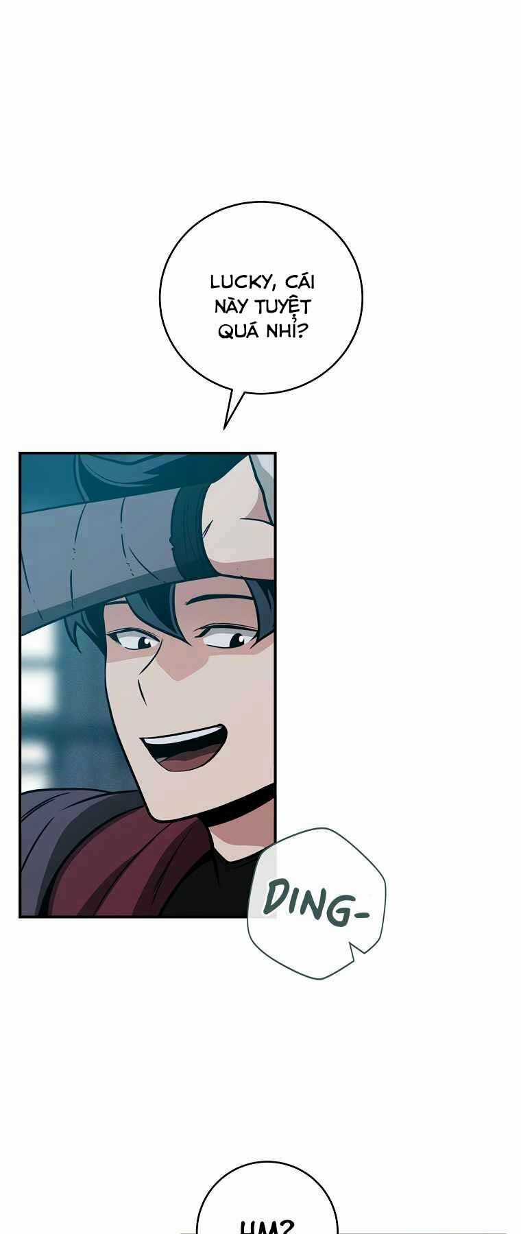 Streamer Pháp Sư Chapter 36 trang 22