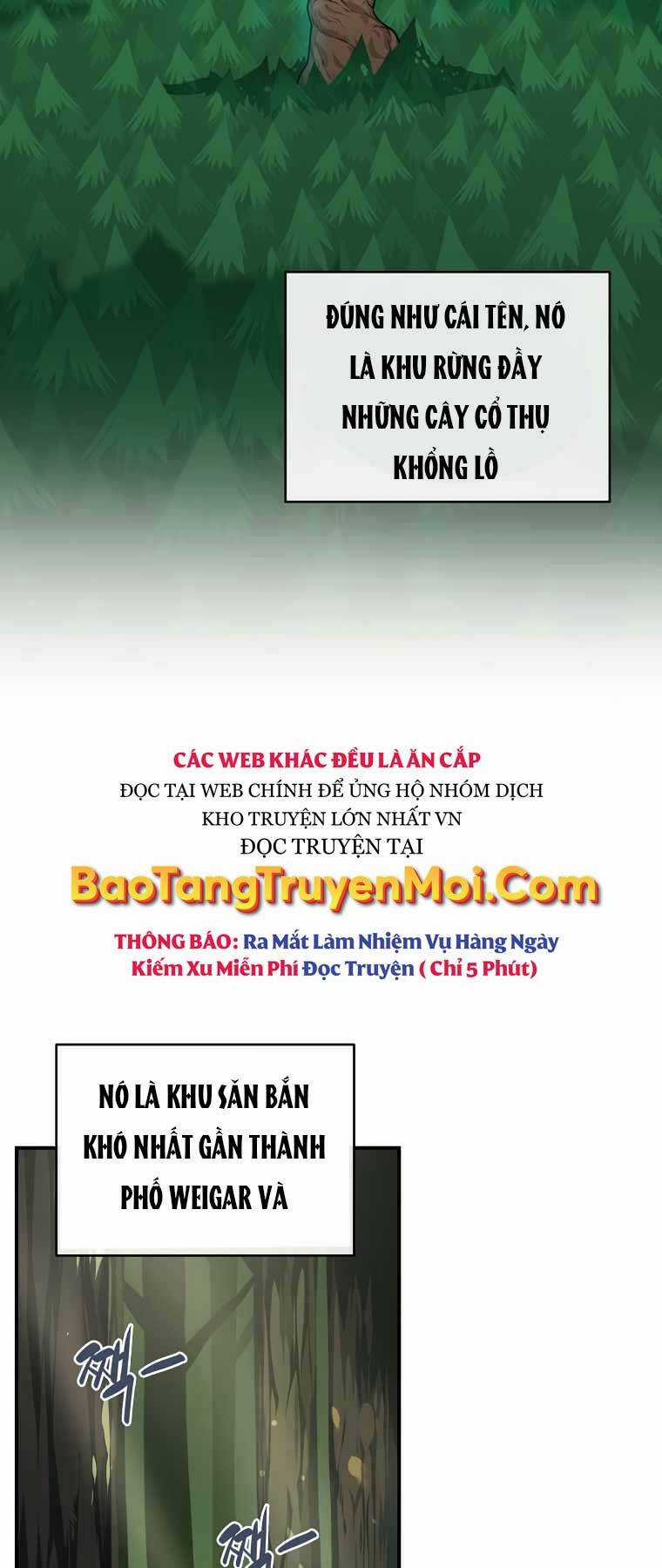 Streamer Pháp Sư Chapter 36 trang 26