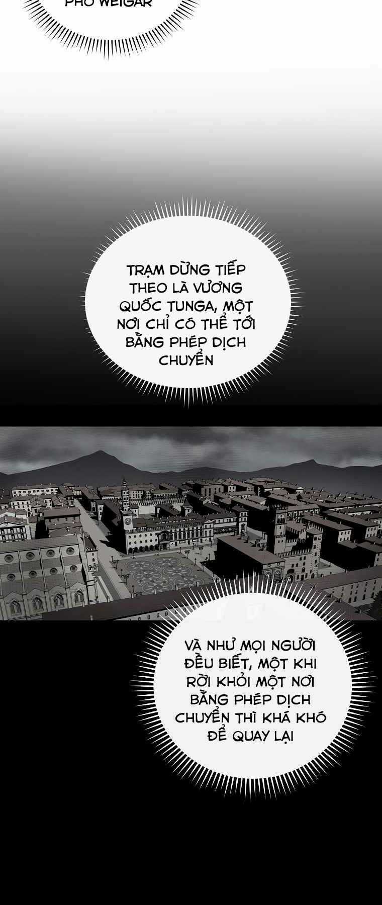 Streamer Pháp Sư Chapter 36 trang 28