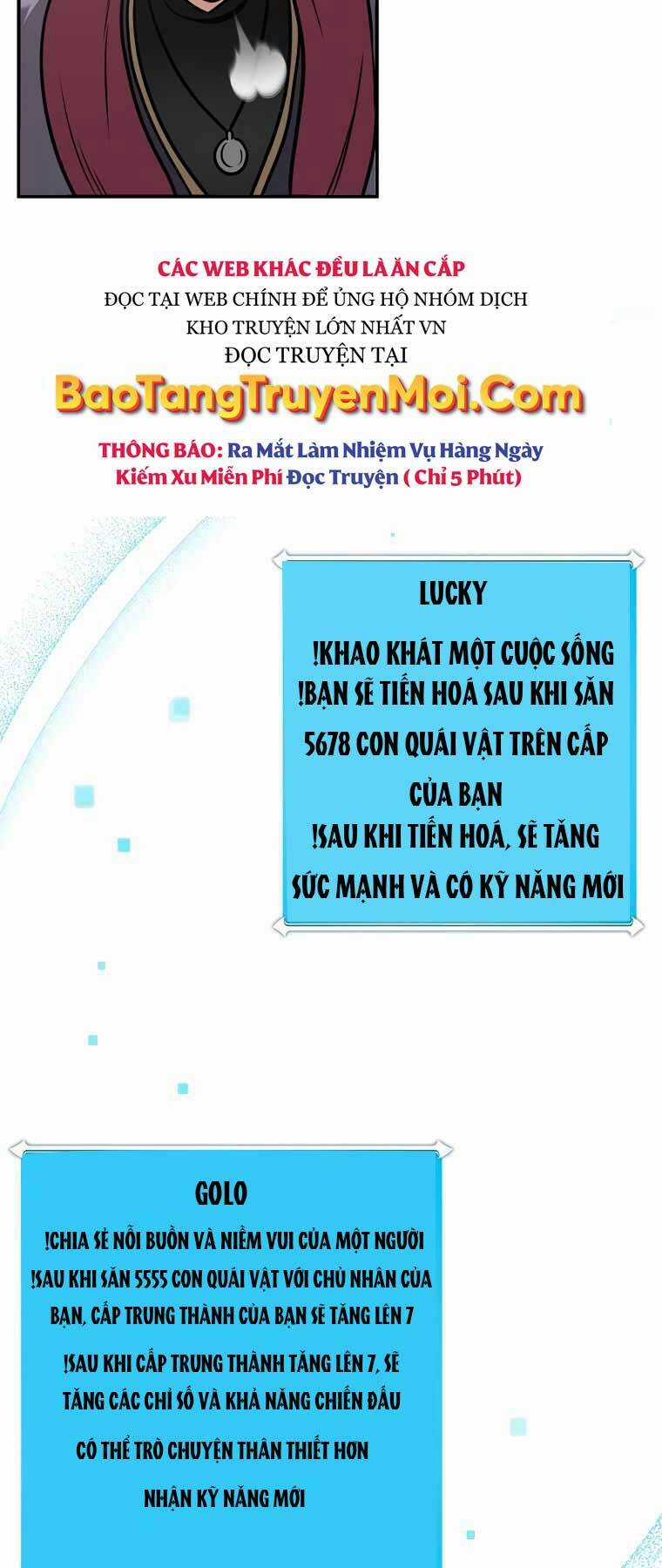 Streamer Pháp Sư Chapter 36 trang 31