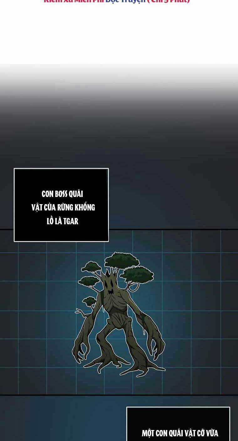 Streamer Pháp Sư Chapter 36 trang 33