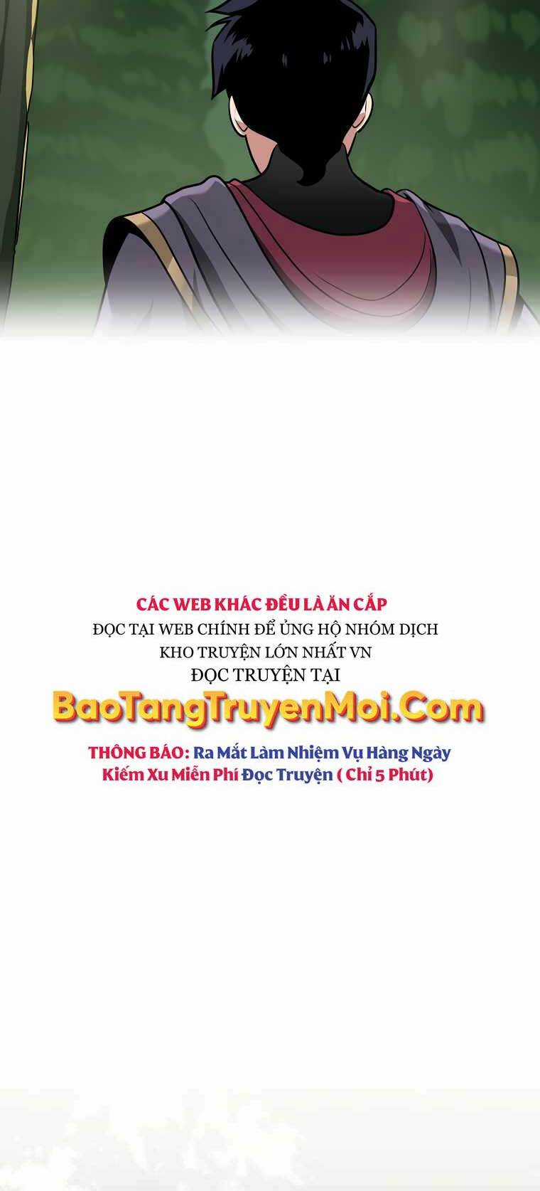 Streamer Pháp Sư Chapter 36 trang 39