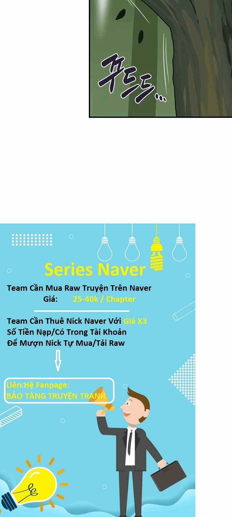 Streamer Pháp Sư Chapter 36 trang 44