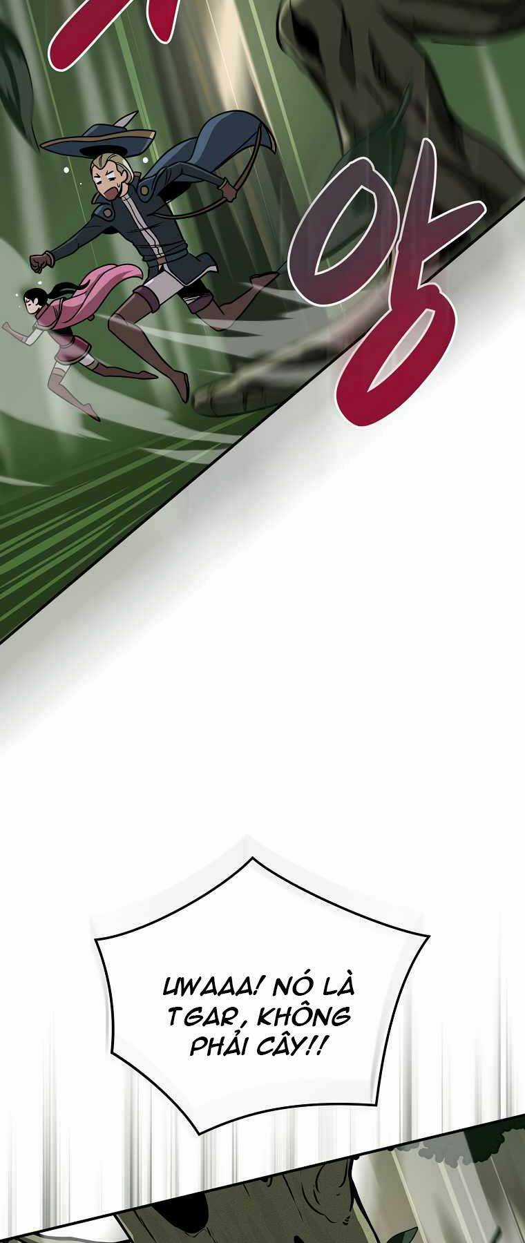 Streamer Pháp Sư Chapter 36 trang 46