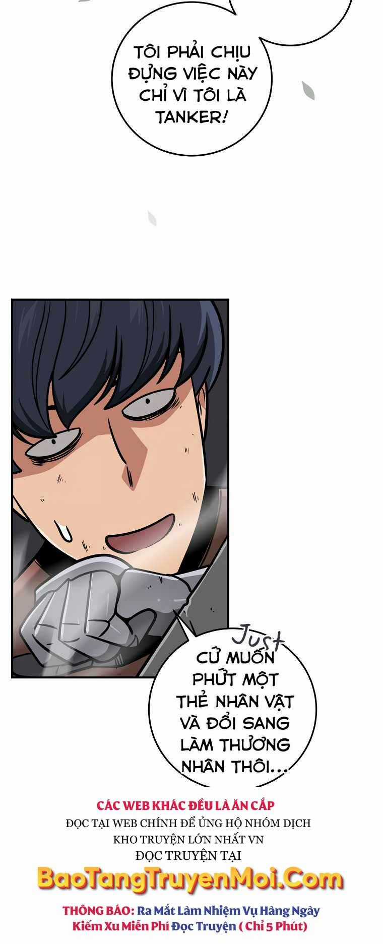 Streamer Pháp Sư Chapter 36 trang 49