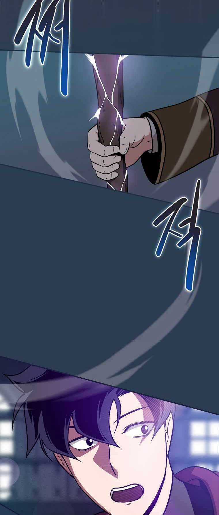 Streamer Pháp Sư Chapter 36 trang 5