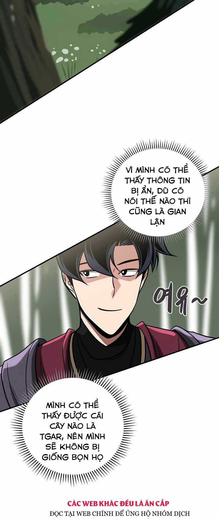 Streamer Pháp Sư Chapter 36 trang 51