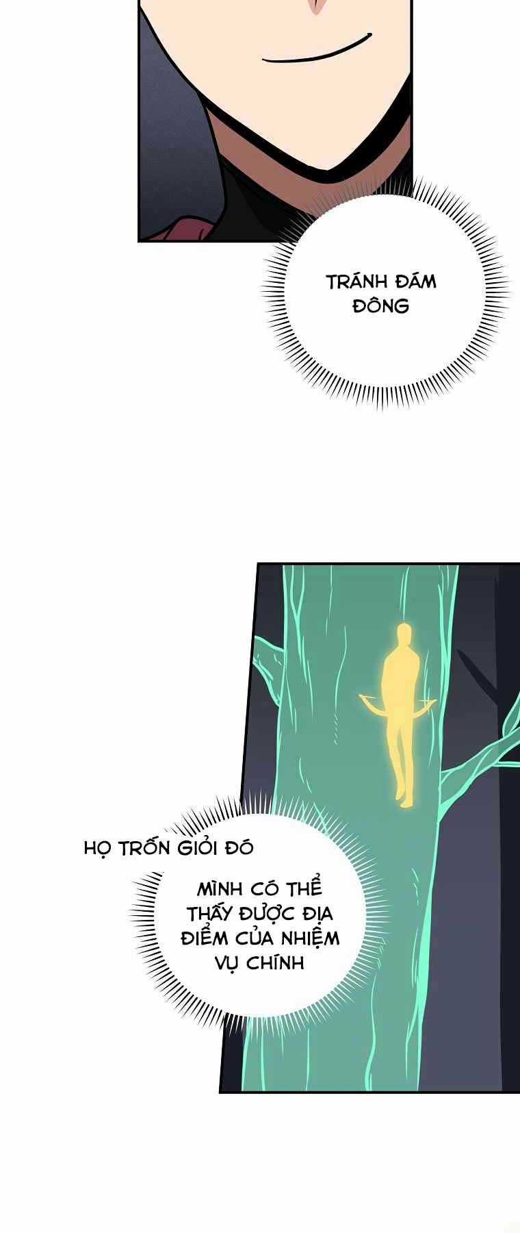 Streamer Pháp Sư Chapter 36 trang 53