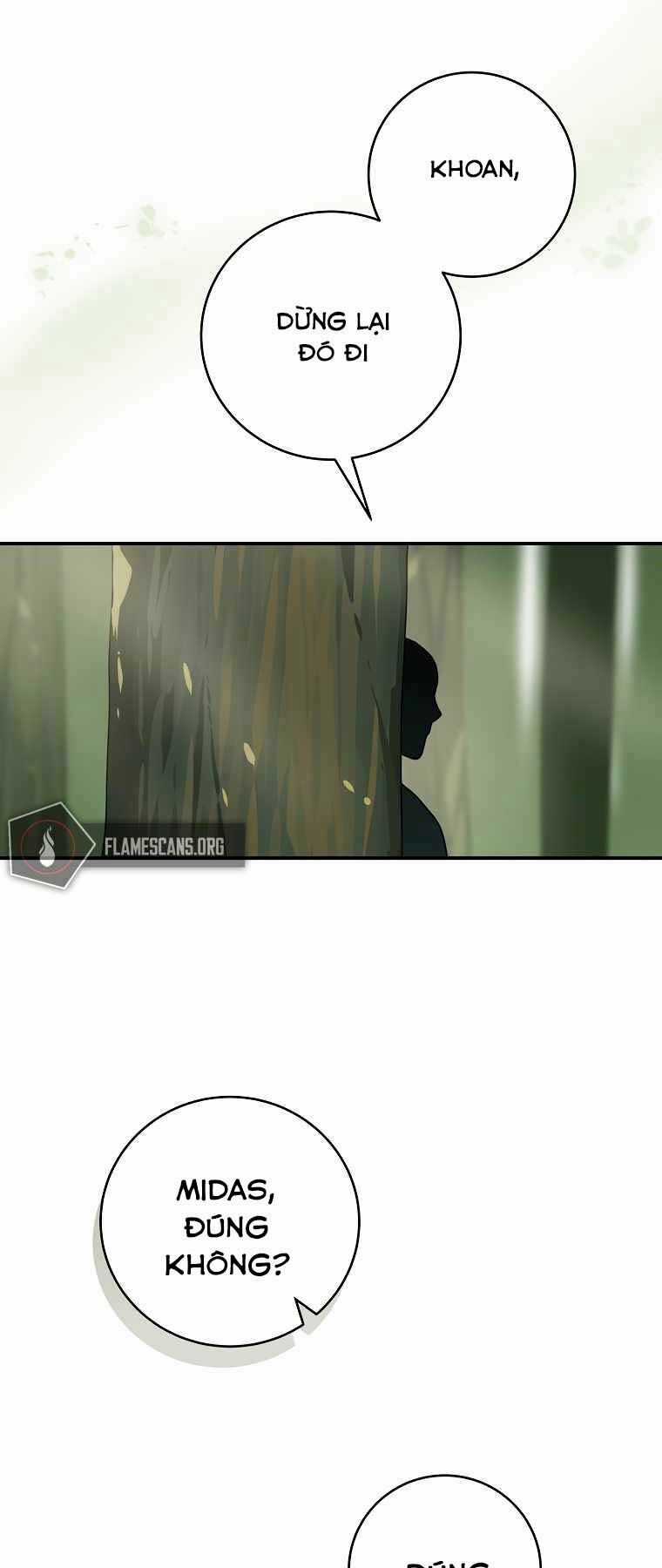 Streamer Pháp Sư Chapter 36 trang 54