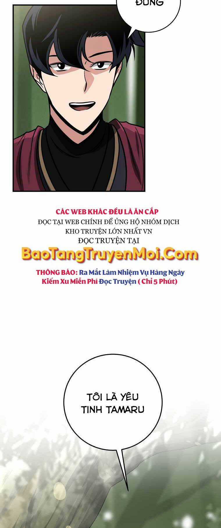 Streamer Pháp Sư Chapter 36 trang 55