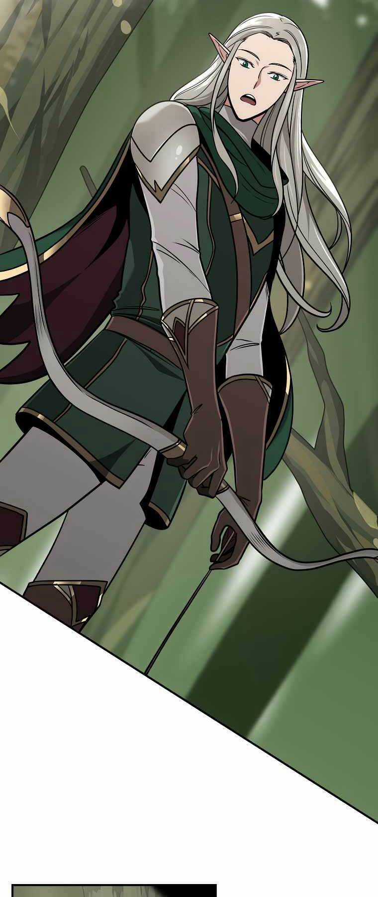 Streamer Pháp Sư Chapter 36 trang 56