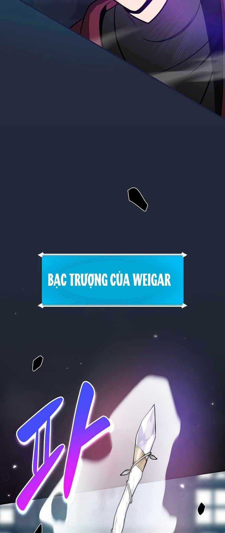 Streamer Pháp Sư Chapter 36 trang 6