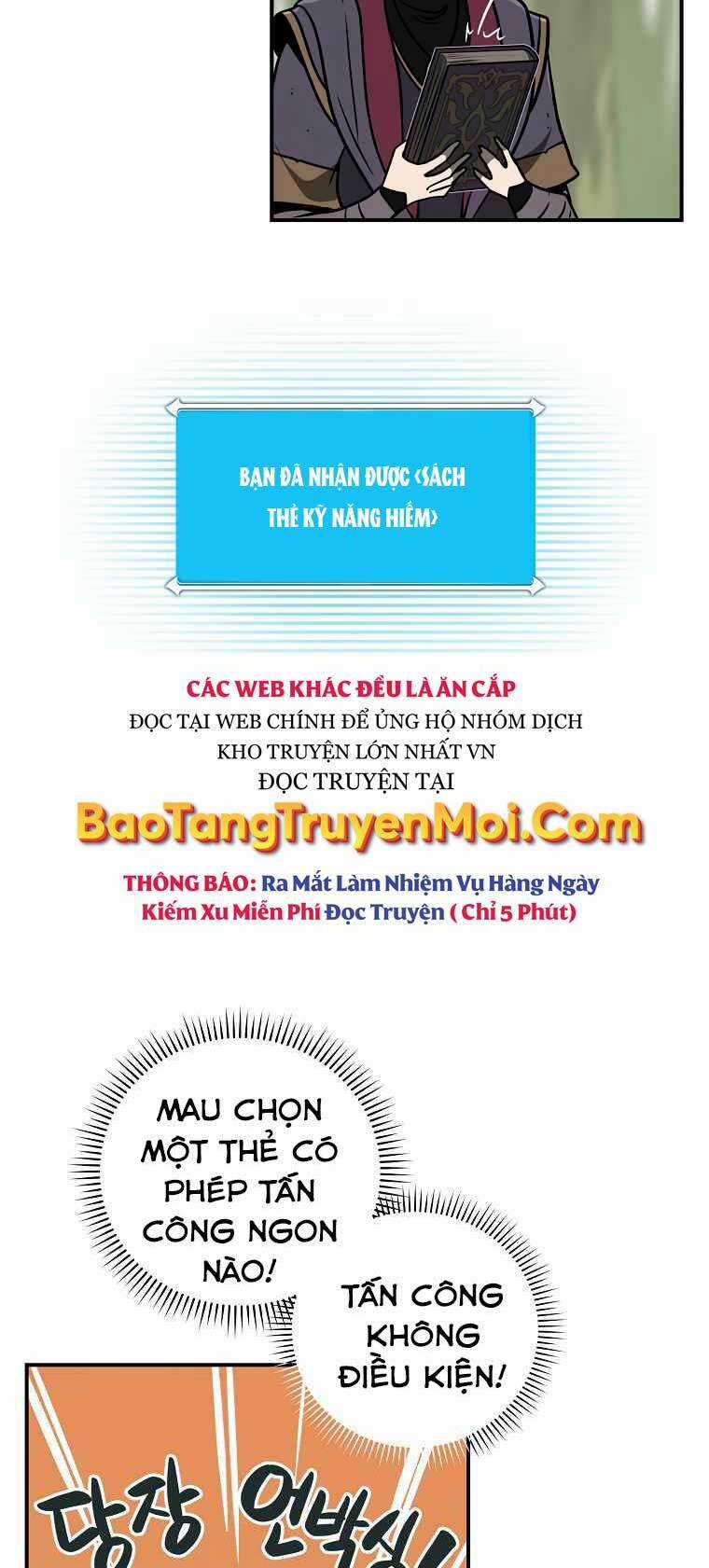 Streamer Pháp Sư Chapter 36 trang 61