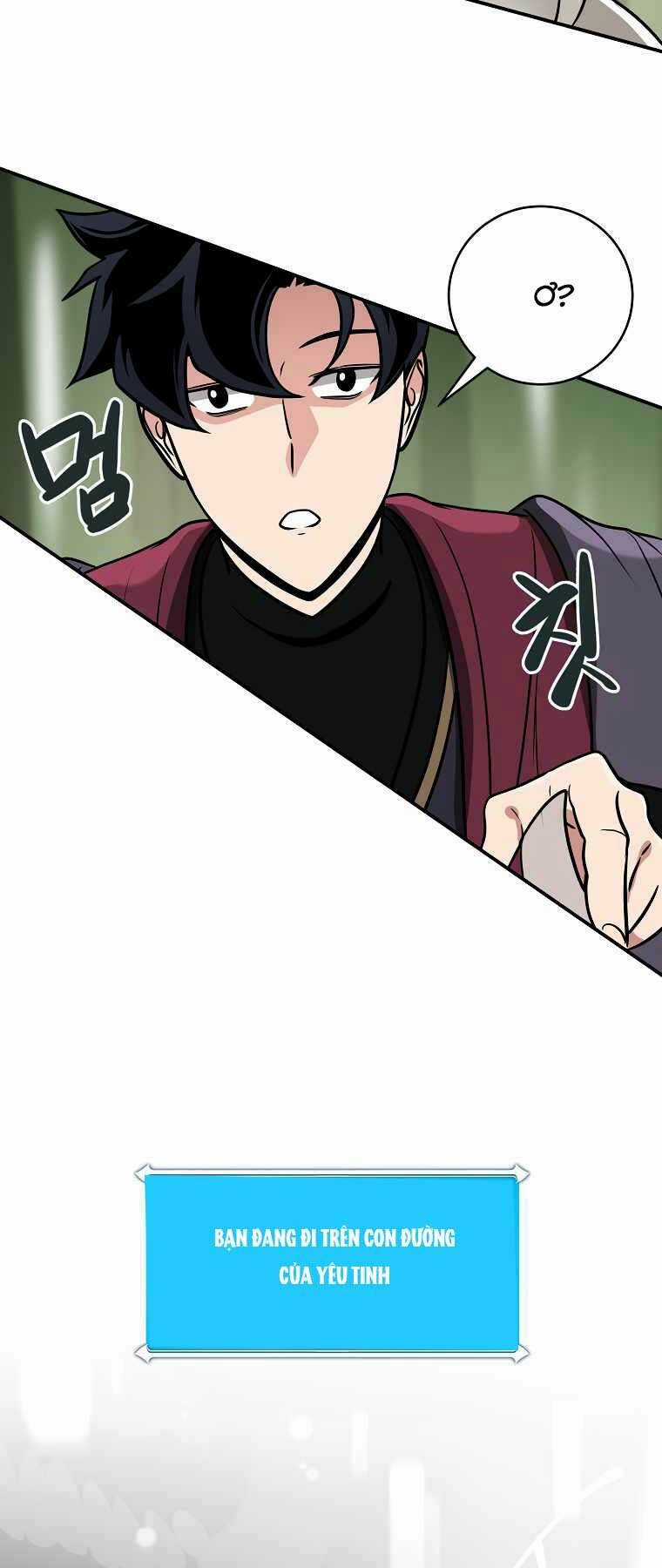 Streamer Pháp Sư Chapter 36 trang 63