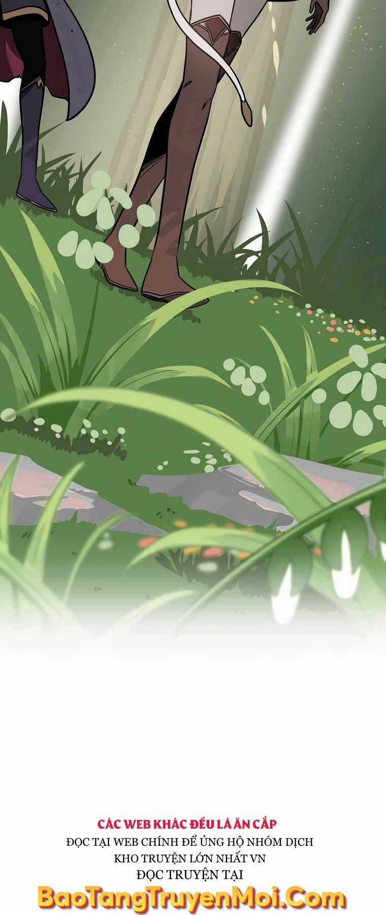 Streamer Pháp Sư Chapter 36 trang 65