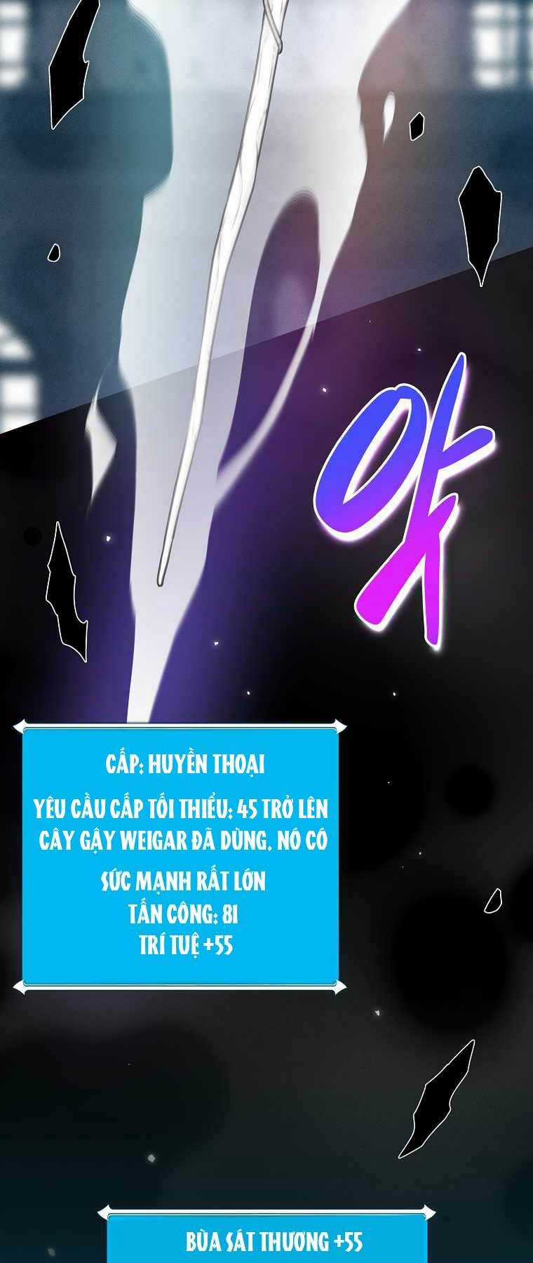 Streamer Pháp Sư Chapter 36 trang 7