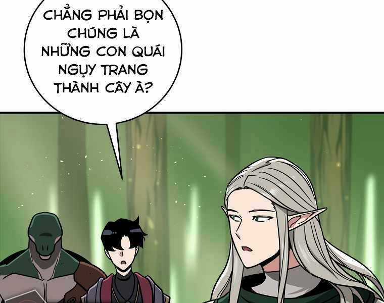 Streamer Pháp Sư Chapter 37 trang 10