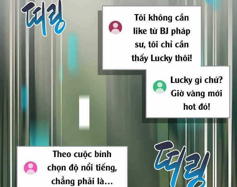 Streamer Pháp Sư Chapter 37 trang 156