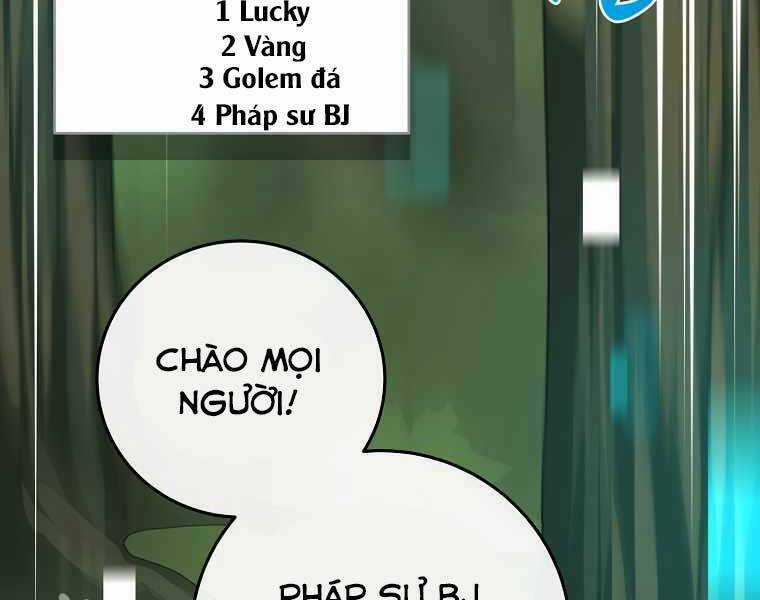 Streamer Pháp Sư Chapter 37 trang 157