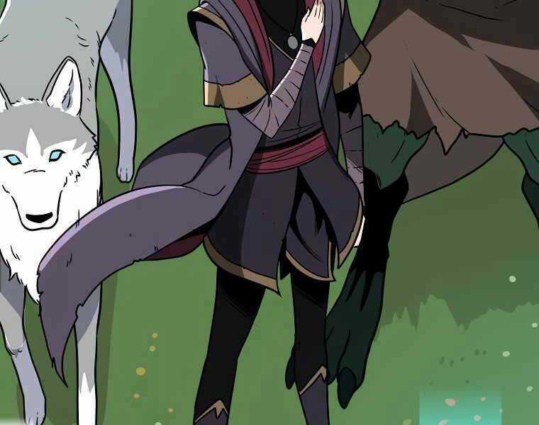 Streamer Pháp Sư Chapter 37 trang 159