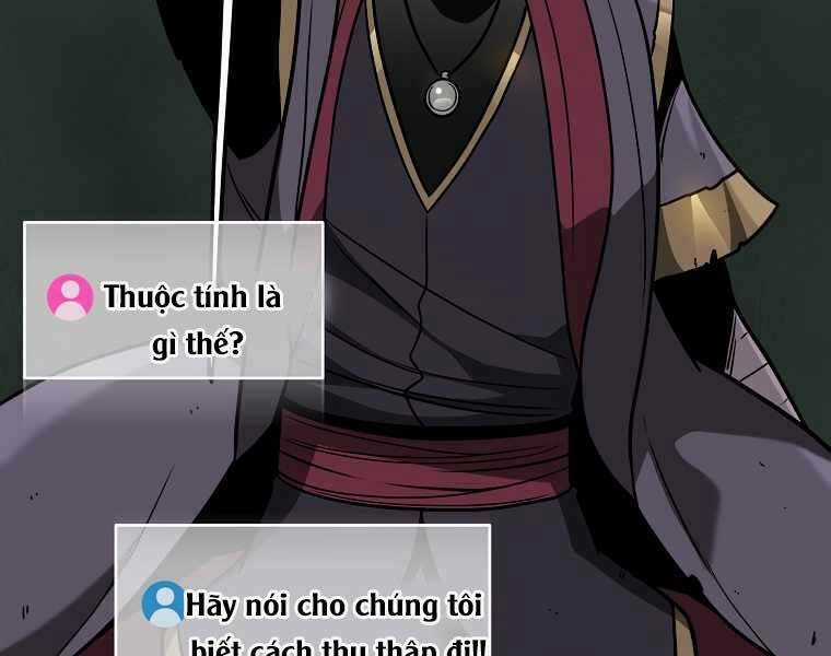 Streamer Pháp Sư Chapter 37 trang 164