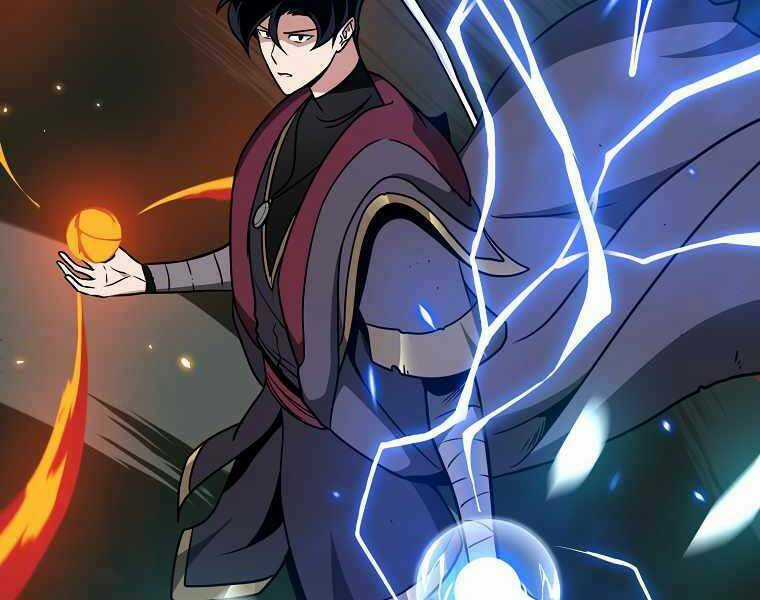 Streamer Pháp Sư Chapter 37 trang 191