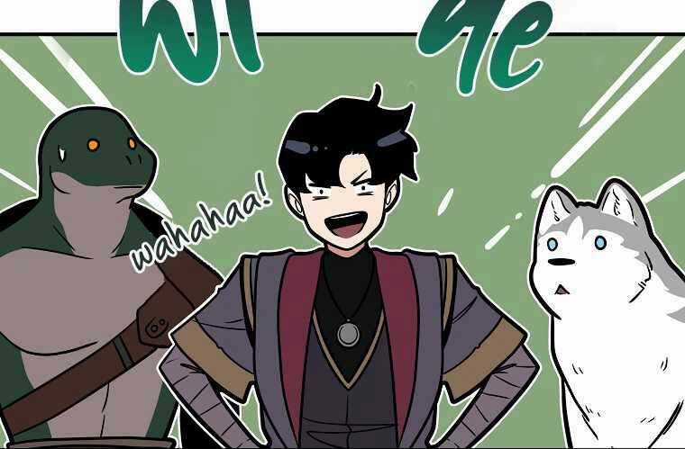 Streamer Pháp Sư Chapter 37 trang 51