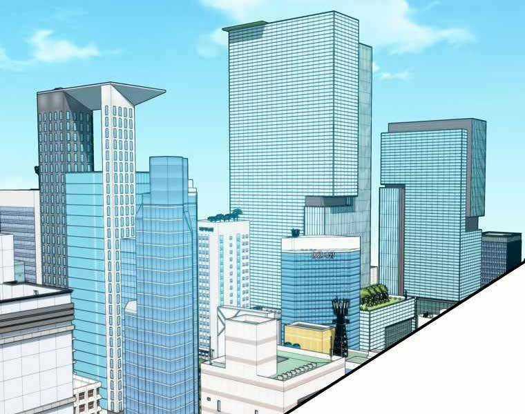 Streamer Pháp Sư Chapter 37 trang 55