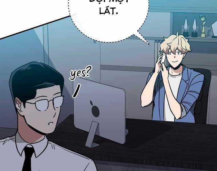 Streamer Pháp Sư Chapter 37 trang 74