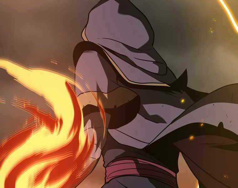 Streamer Pháp Sư Chapter 37 trang 91