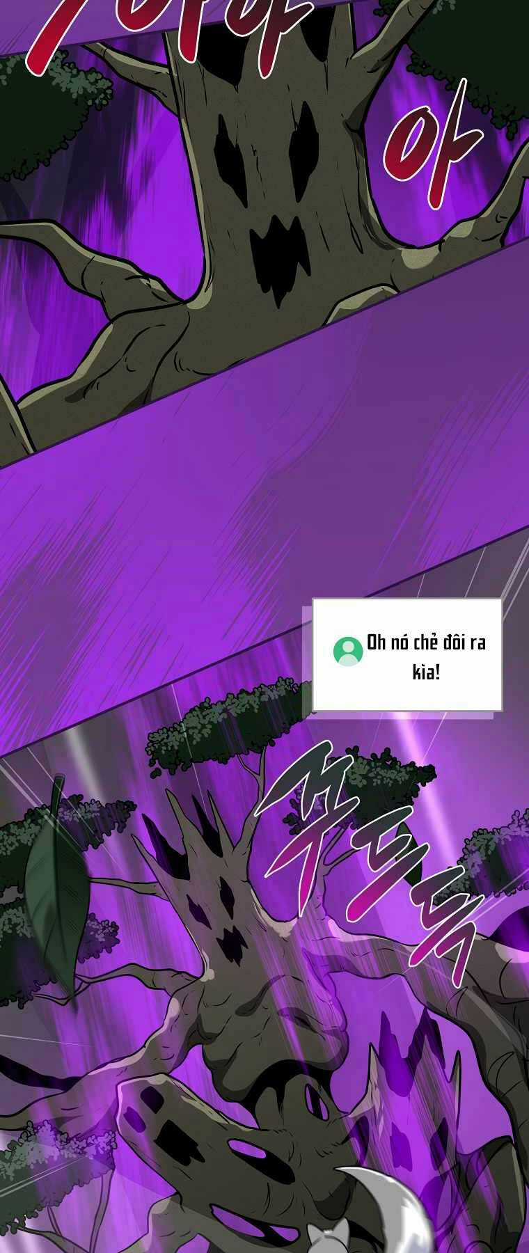 Streamer Pháp Sư Chapter 38 trang 12