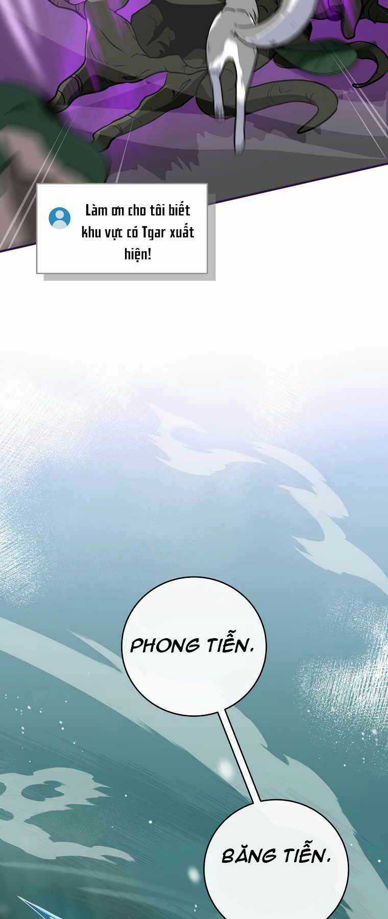 Streamer Pháp Sư Chapter 38 trang 13