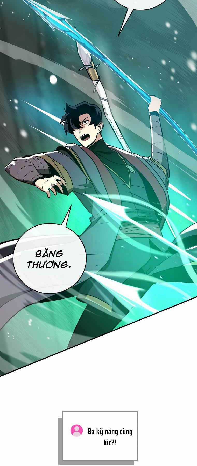 Streamer Pháp Sư Chapter 38 trang 14