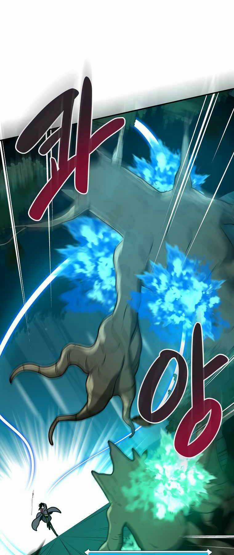 Streamer Pháp Sư Chapter 38 trang 15