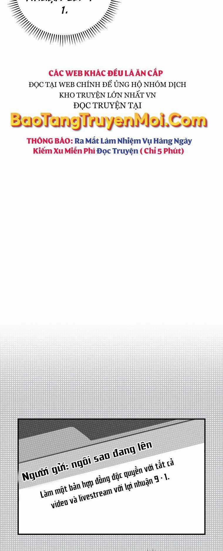 Streamer Pháp Sư Chapter 38 trang 17