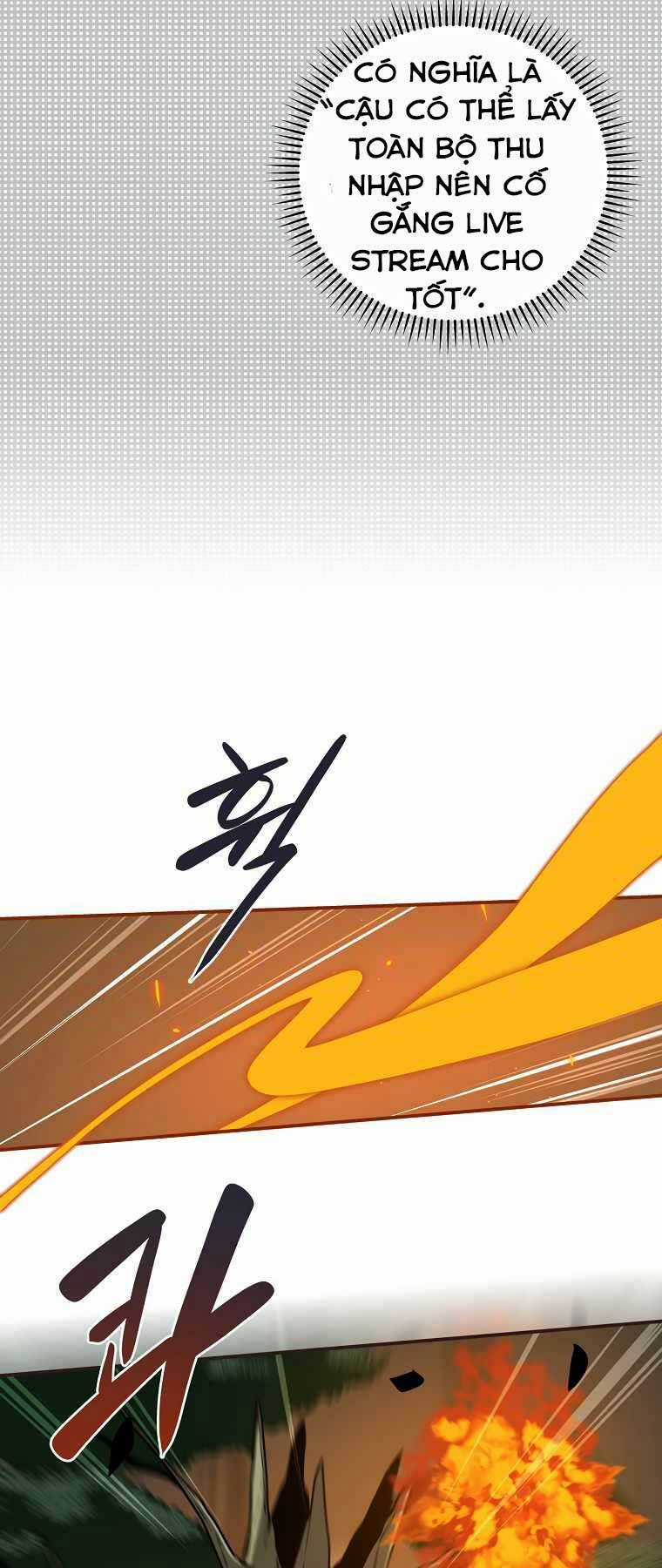 Streamer Pháp Sư Chapter 38 trang 18