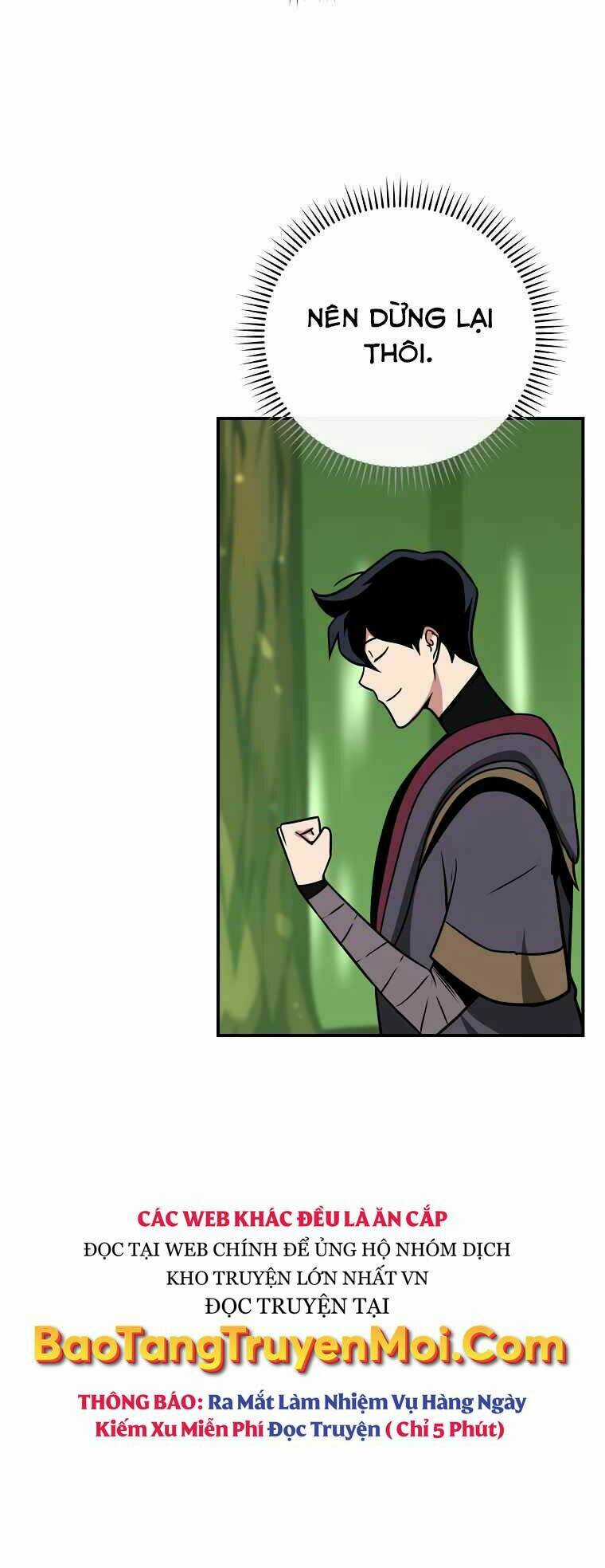 Streamer Pháp Sư Chapter 38 trang 22