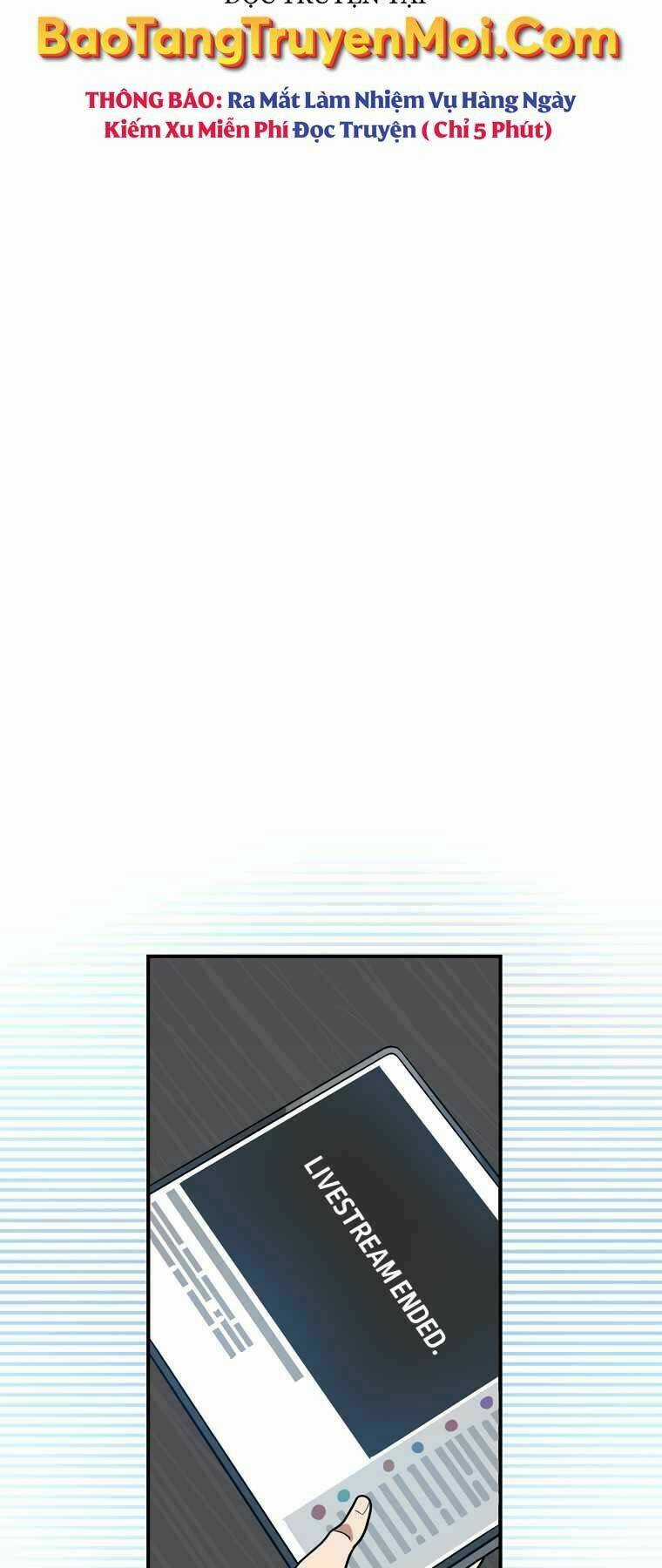 Streamer Pháp Sư Chapter 38 trang 25