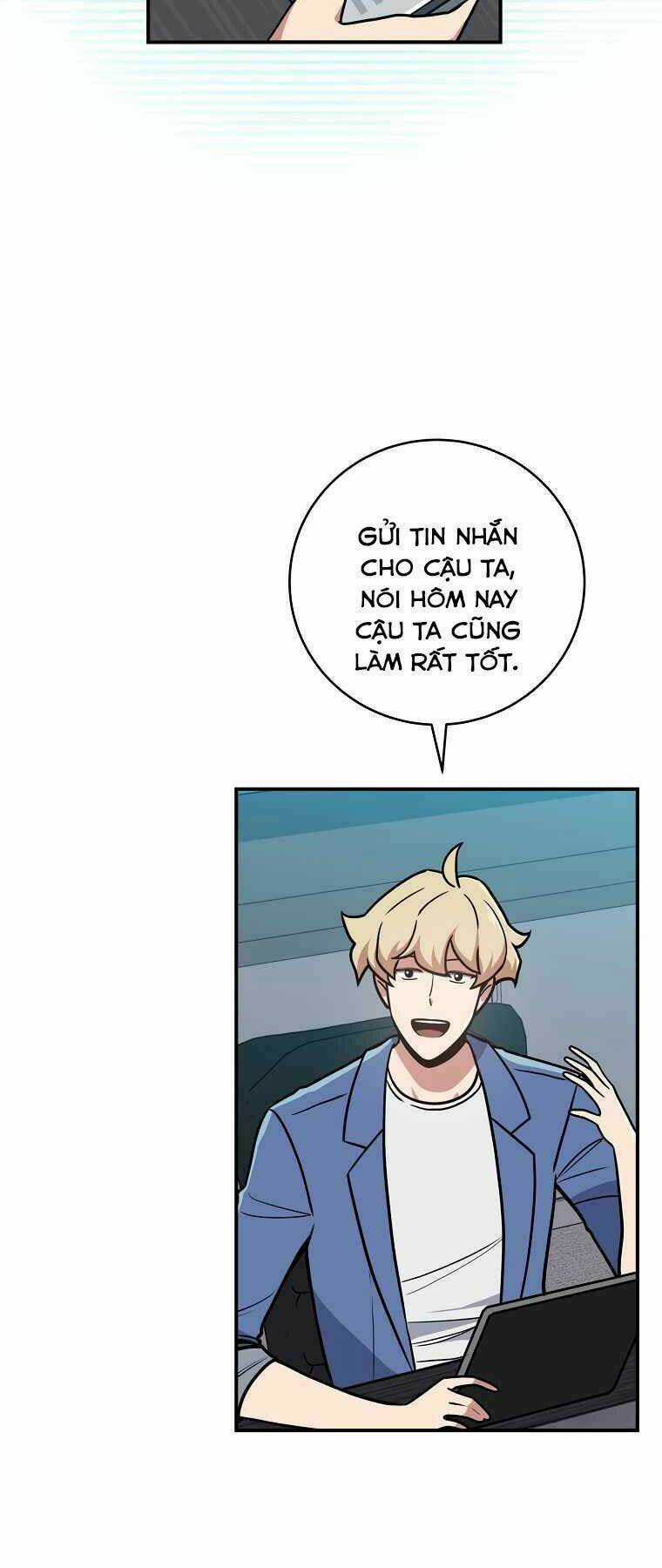 Streamer Pháp Sư Chapter 38 trang 26