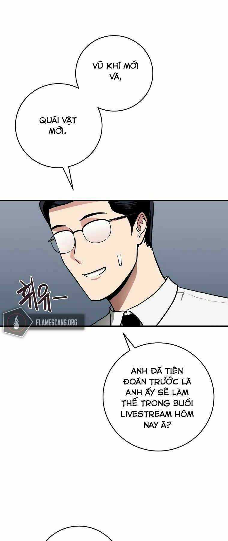 Streamer Pháp Sư Chapter 38 trang 27