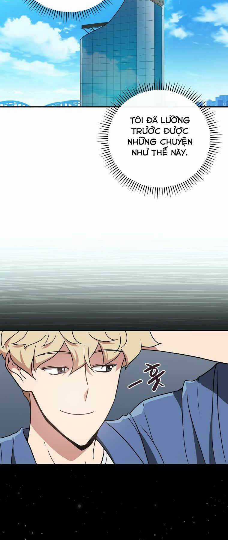 Streamer Pháp Sư Chapter 38 trang 29