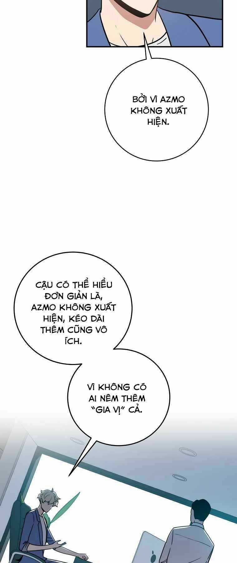 Streamer Pháp Sư Chapter 38 trang 32