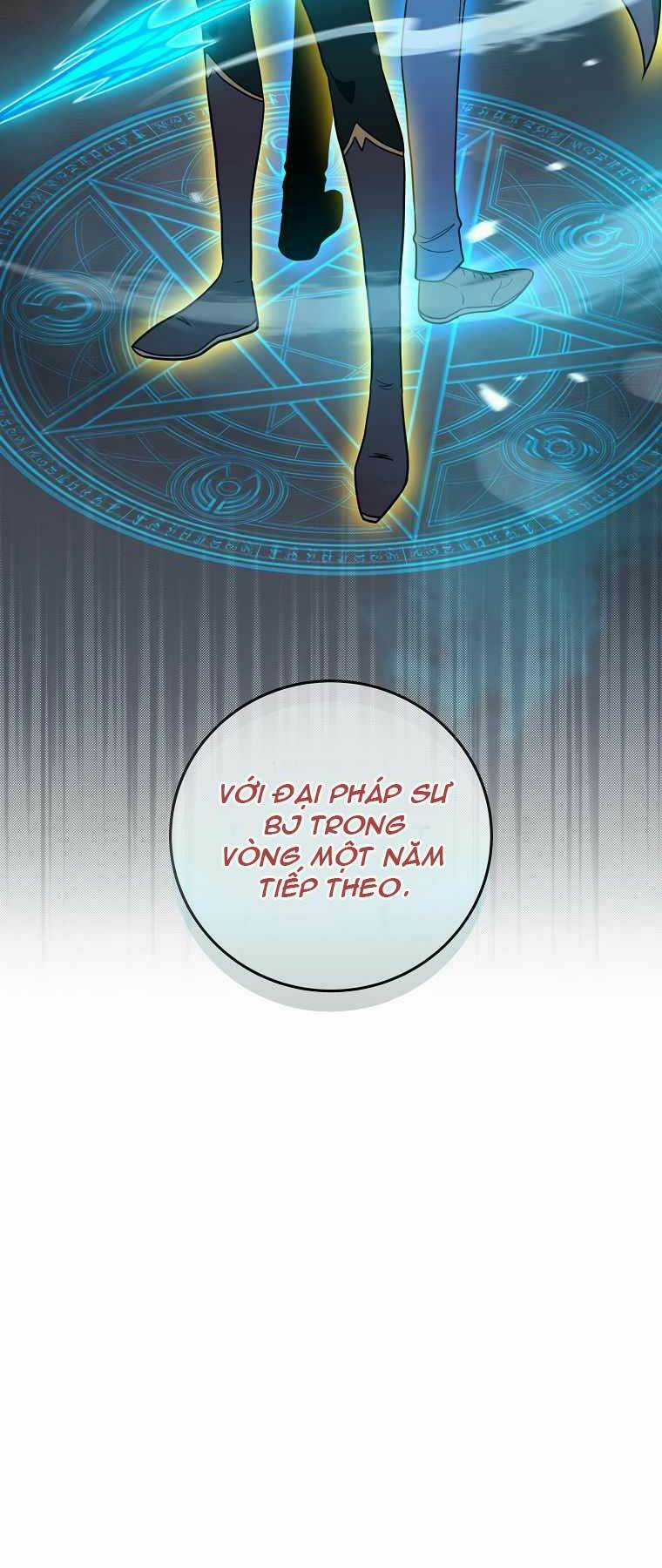 Streamer Pháp Sư Chapter 38 trang 35