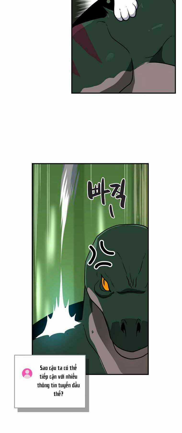 Streamer Pháp Sư Chapter 38 trang 42