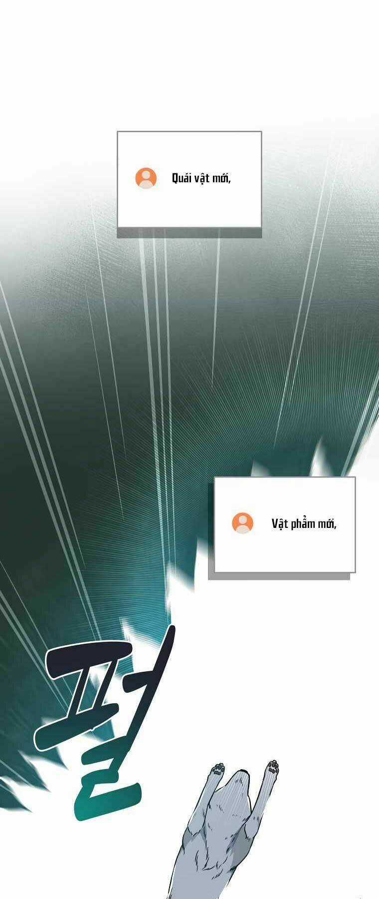 Streamer Pháp Sư Chapter 38 trang 43