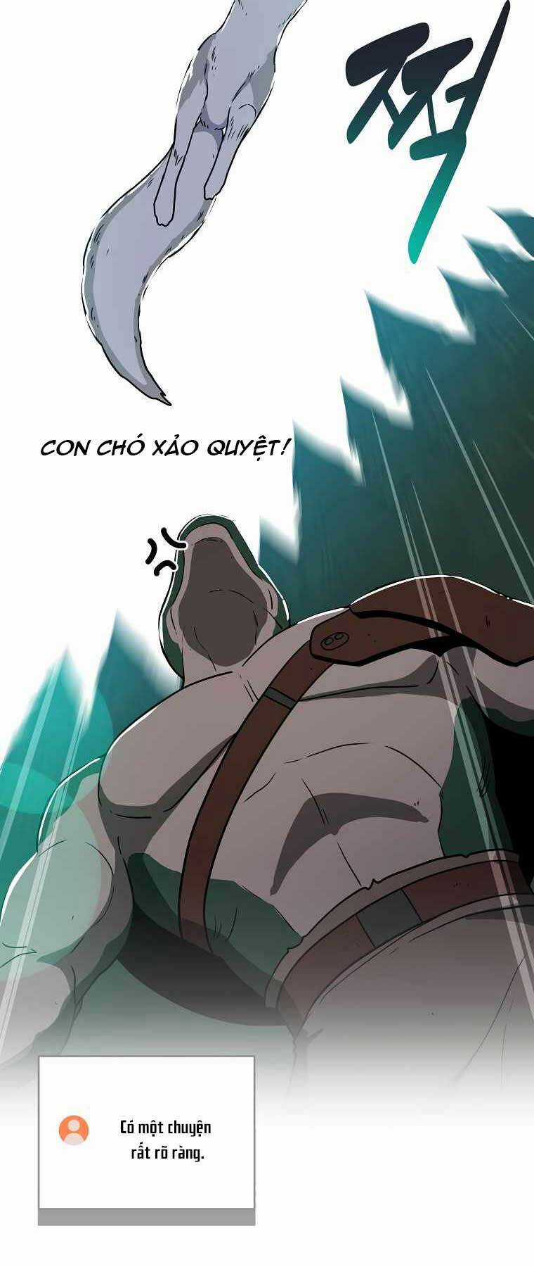 Streamer Pháp Sư Chapter 38 trang 44