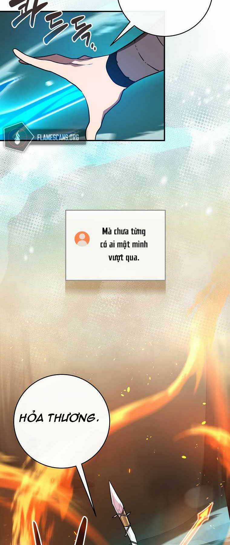 Streamer Pháp Sư Chapter 38 trang 46