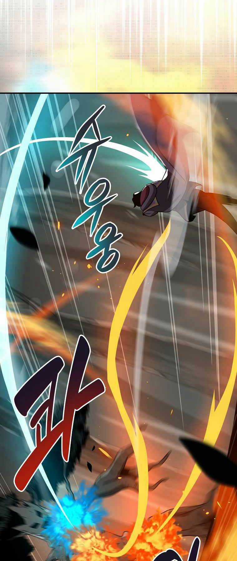 Streamer Pháp Sư Chapter 38 trang 49