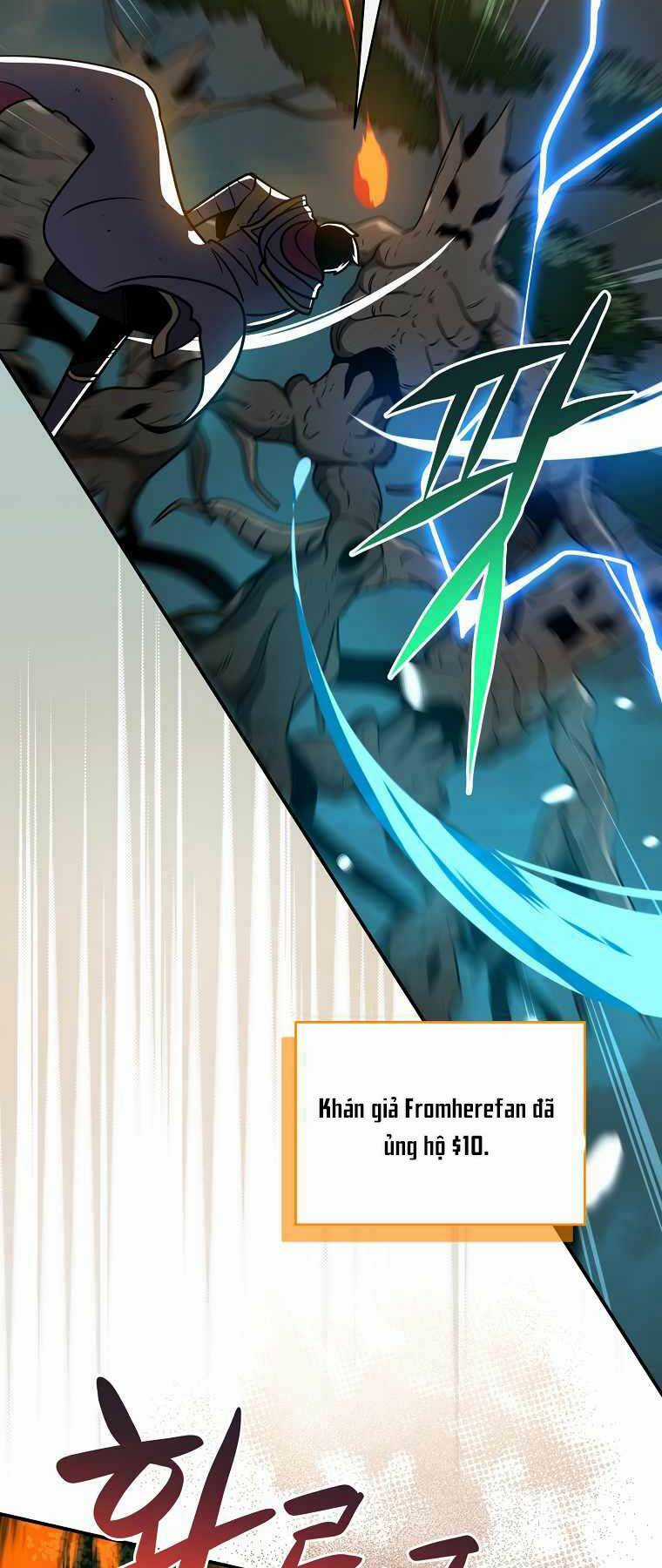 Streamer Pháp Sư Chapter 38 trang 5