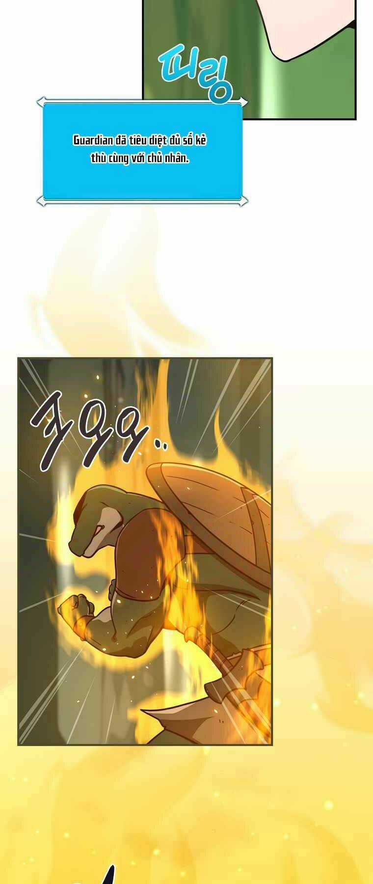 Streamer Pháp Sư Chapter 38 trang 52